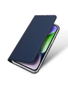 Wholesale Dux Ducis Skin Pro Apple iPhone 15 blue - DDS1775 - {ean13} - Hurt