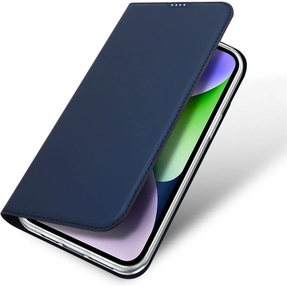 Hurtownia GSM - Dux Ducis Skin Pro tok Apple iPhone 15 kék - DDS1775 - {ean13} - Hurt