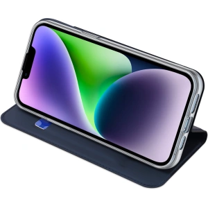 Dux Ducis Skin Pro Apple iPhone 15 blue