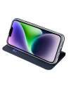 Hurtownia GSM - Dux Ducis Skin Pro tok Apple iPhone 15 kék - DDS1775 - {ean13} - Hurt