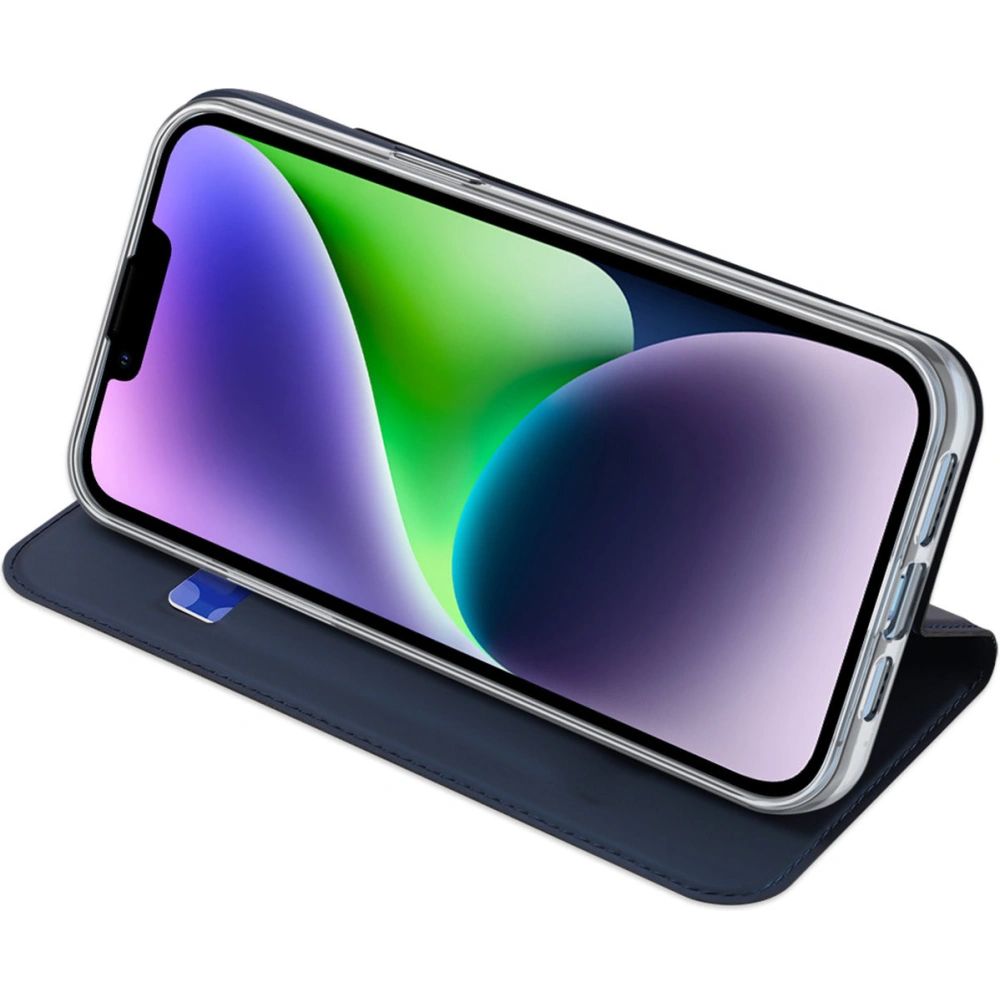 Wholesale Dux Ducis Skin Pro Apple iPhone 15 blue - DDS1775 - {ean13} - Hurt