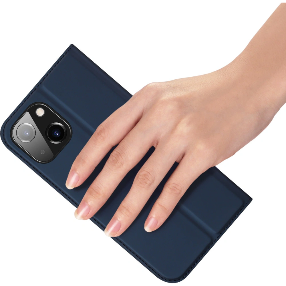 Hurtownia GSM - Etui Dux Ducis Skin Pro Apple iPhone 15 blau - DDS1775 - {ean13} - Hurt