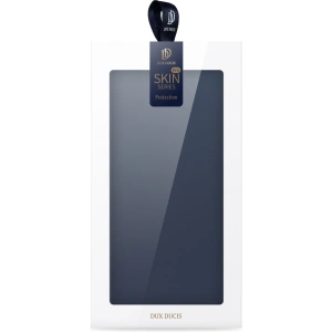 Dux Ducis Skin Pro Apple iPhone 15 blue