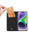 Etui Dux Ducis Skin Pro Apple iPhone 15 czarne