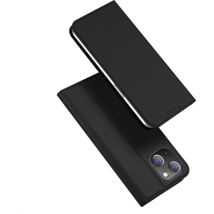 Hurtownia GSM - Dux Ducis Skin Pro tok Apple iPhone 15 fekete - DDS1776 - {ean13} - Hurt