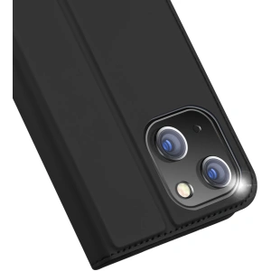 Hurtownia GSM - Etui Dux Ducis Skin Pro Apple iPhone 15 czarne - DDS1776 - {ean13} - Hurt