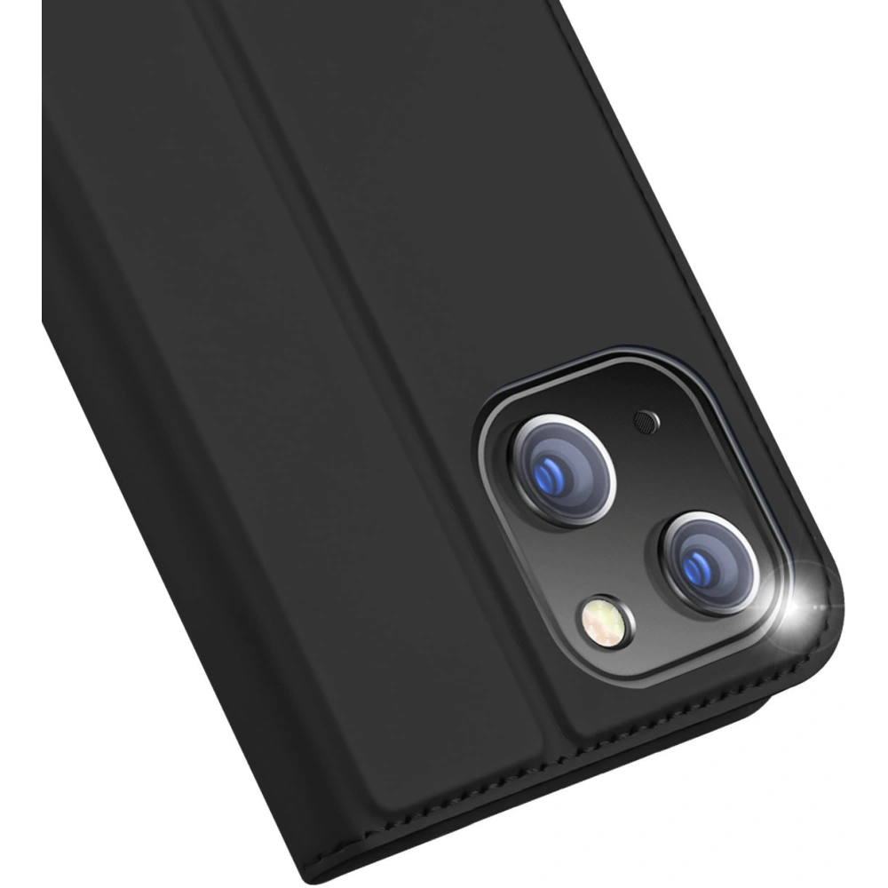Wholesale Dux Ducis Skin Pro Apple iPhone 15 black - DDS1776 - {ean13} - Hurt