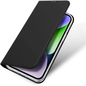 Hurtownia GSM - Etui Dux Ducis Skin Pro Apple iPhone 15 czarne - DDS1776 - {ean13} - Hurt