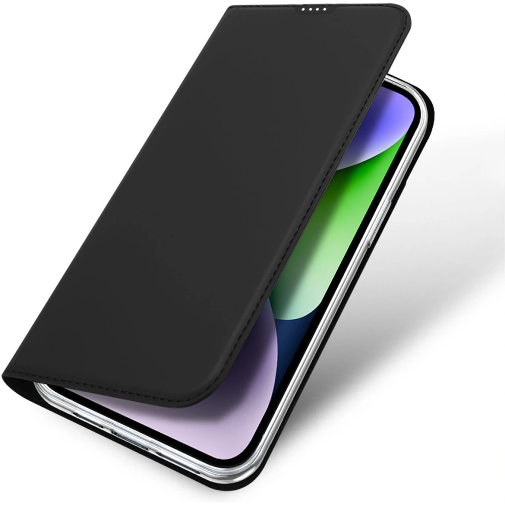 Wholesale Dux Ducis Skin Pro Apple iPhone 15 black - DDS1776 - {ean13} - Hurt