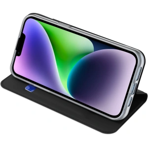 Hurtownia GSM - Etui Dux Ducis Skin Pro Apple iPhone 15 czarne - DDS1776 - {ean13} - Hurt