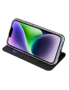 Hurtownia GSM - Etui Dux Ducis Skin Pro Apple iPhone 15 czarne - DDS1776 - {ean13} - Hurt