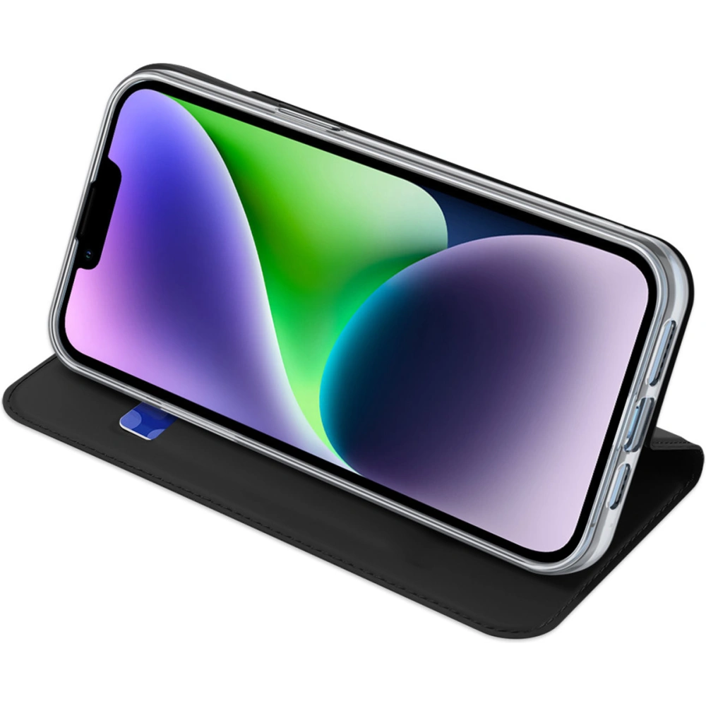 Wholesale Dux Ducis Skin Pro Apple iPhone 15 black - DDS1776 - {ean13} - Hurt