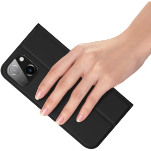 Dux Ducis Skin Pro Apple iPhone 15 black