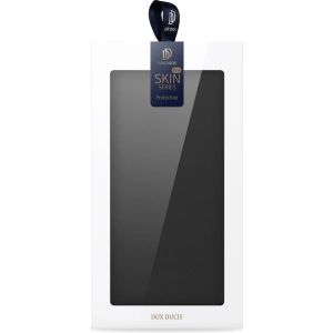 Hurtownia GSM - Etui Dux Ducis Skin Pro Apple iPhone 15 czarne - DDS1776 - {ean13} - Hurt
