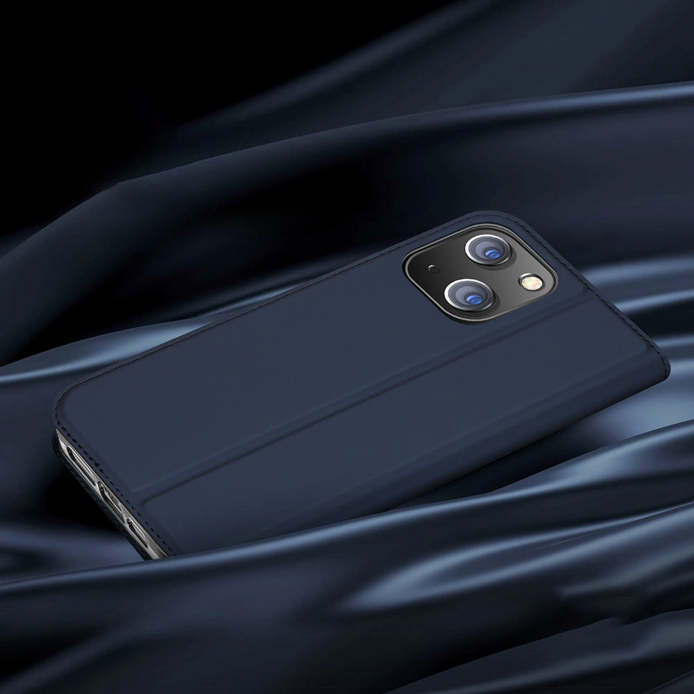 Wholesale Dux Ducis Skin Pro Apple iPhone 15 black - DDS1776 - {ean13} - Hurt