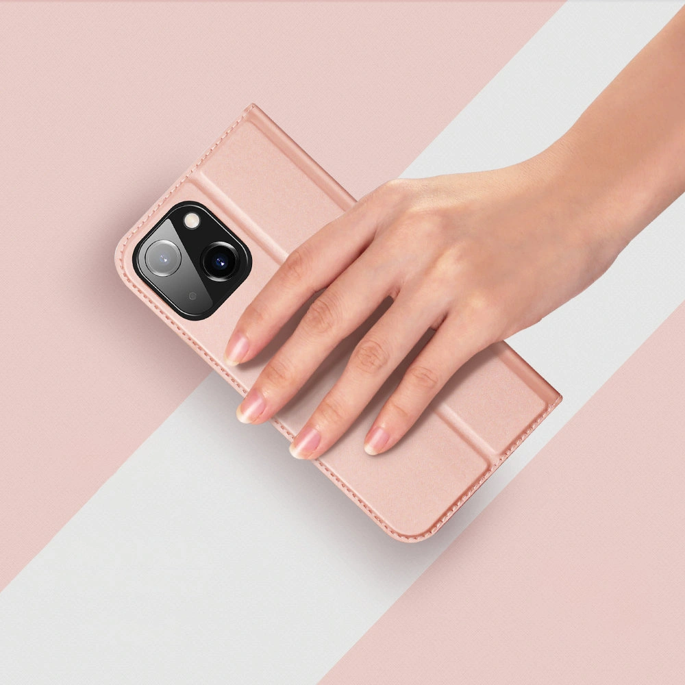 Hurtownia GSM - Etui Dux Ducis Skin Pro Apple iPhone 15 černé - DDS1776 - {ean13} - Hurt