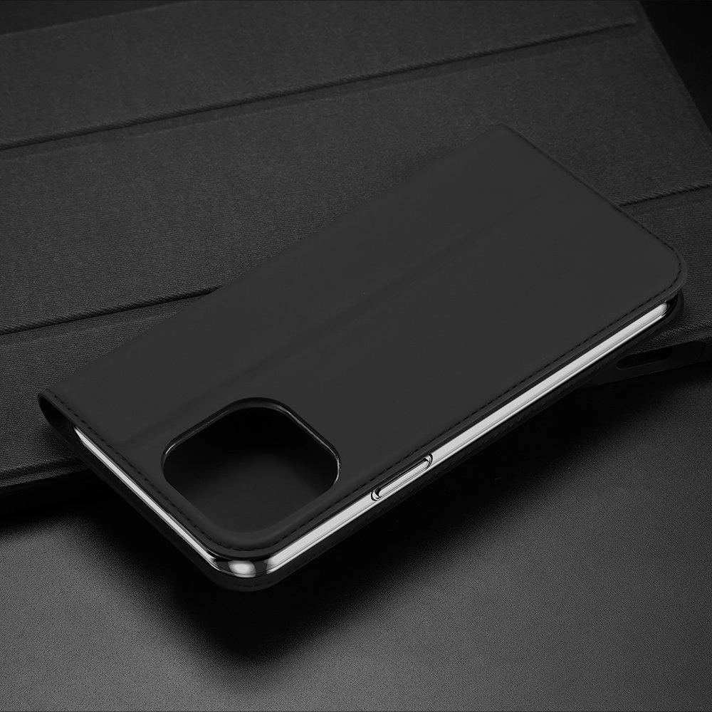 Wholesale Dux Ducis Skin Pro Apple iPhone 15 black - DDS1776 - {ean13} - Hurt