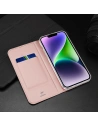 Wholesale Dux Ducis Skin Pro Apple iPhone 15 black - DDS1776 - {ean13} - Hurt
