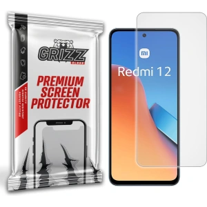 Hurtownia GSM - Matt fólia GrizzGlass PaperScreen Xiaomi Redmi 12-hez - GRZ5272 - {ean13} - Hurt