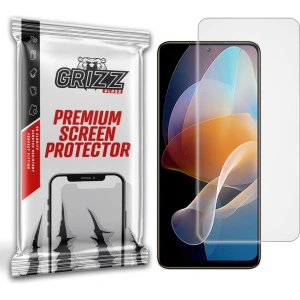 Hurtownia GSM - Matt fólia GrizzGlass PaperScreen Xiaomi Redmi Note 12R Pro-hoz - GRZ5274 - {ean13} - Hurt