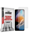 Mattfolie GrizzGlass PaperScreen für Xiaomi Redmi Note 12R Pro