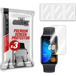 Hurtownia GSM - Hidrogél fólia GrizzGlass Hydrofilm Huawei Band 8 / 8 NFC / 9-hez - GRZ5278 - {ean13} - Hurt