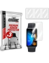 Hydrogel-Folie GrizzGlass Hydrofilm für Huawei Band 8 / 8 NFC / 9