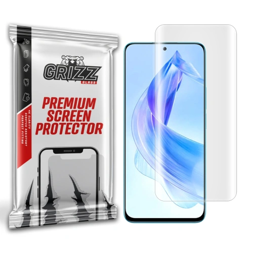 Folia hydrożelowa GrizzGlass Hydrofilm do Honor 90 Lite