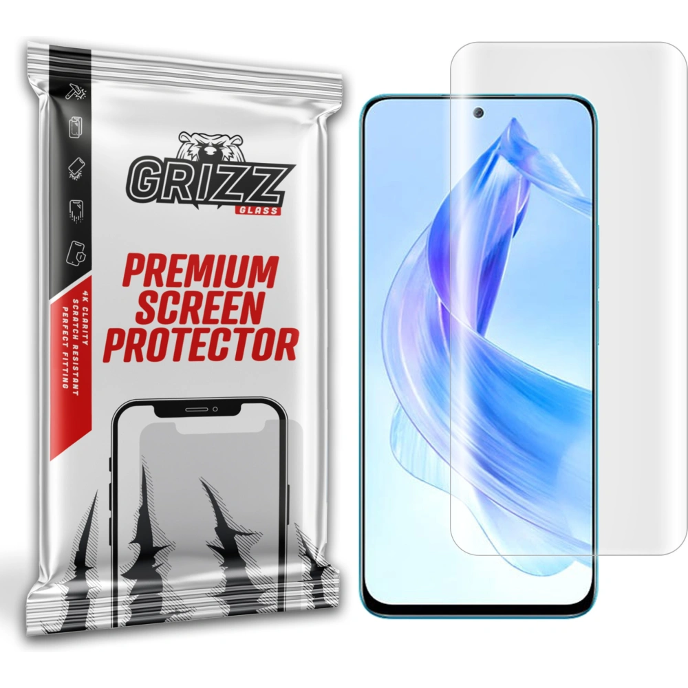 Hurtownia GSM - Hidrogél fólia GrizzGlass Hydrofilm Honor 90 Lite-hoz - GRZ5282 - {ean13} - Hurt