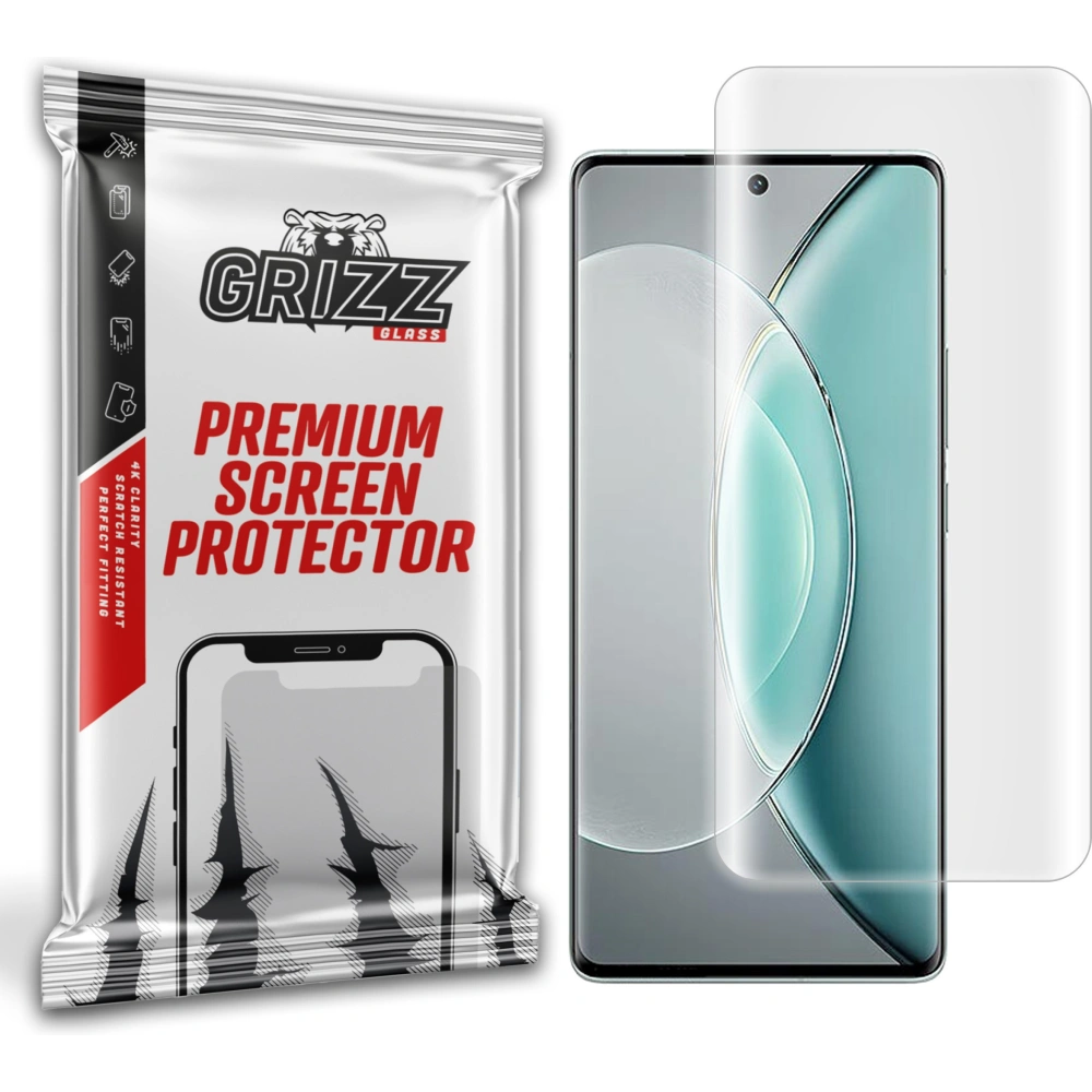 Wholesale GrizzGlass Hydrofilm Vivo X90s - GRZ5284 - {ean13} - Hurt