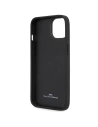 Hurtownia GSM - Etui BMW BMHCP14S22RQDK Apple iPhone 14 schwarz/black Leder gesteppt - BMW484 - {ean13} - Hurt