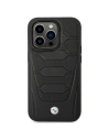 Hurtownia GSM - Etui BMW BMHCP14X22RPSK Apple iPhone 14 Pro Max černý/black Leather Seats Pattern - BMW486 - {ean13} - Hurt