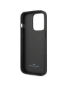Hurtownia GSM - Etui BMW BMHCP14X22RPSK Apple iPhone 14 Pro Max schwarz/schwarzes Leder Sitzmuster - BMW486 - {ean13} - Hurt