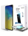 Gehärtetes Glas mit UV-Kleber Whitestone Dome Glass Samsung Galaxy S10e Clear