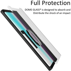 Hurtownia GSM - Pohodlné sklo s UV lepidlem Whitestone Dome Glass Samsung Galaxy S10e Clear - WSD027 - {ean13} - Hurt
