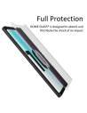Wholesale Whitestone Dome Glass Samsung Galaxy S10e Clear - WSD027 - {ean13} - Hurt