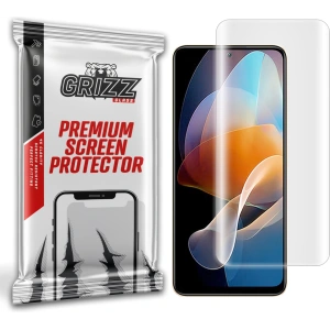 Hurtownia GSM - Hidrogél fólia GrizzGlass Hydrofilm Xiaomi Redmi Note 12R Pro-hoz - GRZ5286 - {ean13} - Hurt