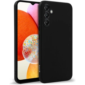 Hurtownia GSM - Etui Crong Color Cover Samsung Galaxy A14 5G (fekete) - CRG599 - {ean13} - Hurt