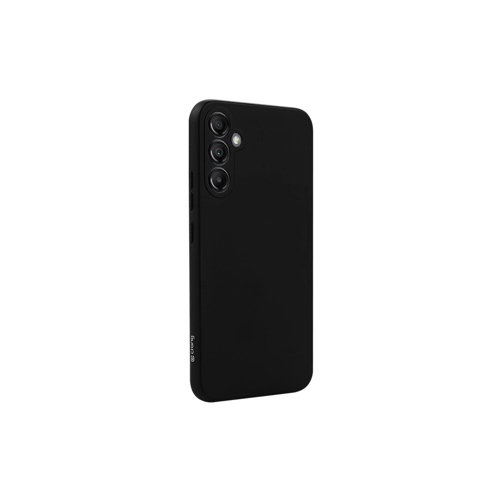 Hurtownia GSM - Etui Crong Color Cover Samsung Galaxy A14 5G (černý) - CRG599 - {ean13} - Hurt