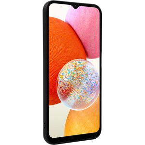 Hurtownia GSM - Etui Crong Color Cover Samsung Galaxy A14 5G (fekete) - CRG599 - {ean13} - Hurt