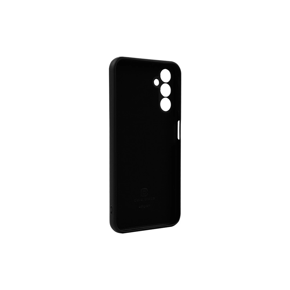 Hurtownia GSM - Etui Crong Color Cover Samsung Galaxy A14 5G (fekete) - CRG599 - {ean13} - Hurt