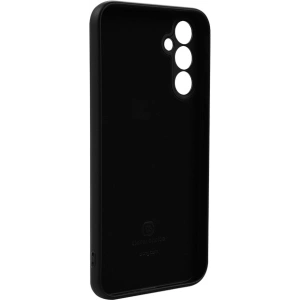 Hurtownia GSM - Etui Crong Color Cover Samsung Galaxy A34 5G (fekete) - CRG600 - {ean13} - Hurt