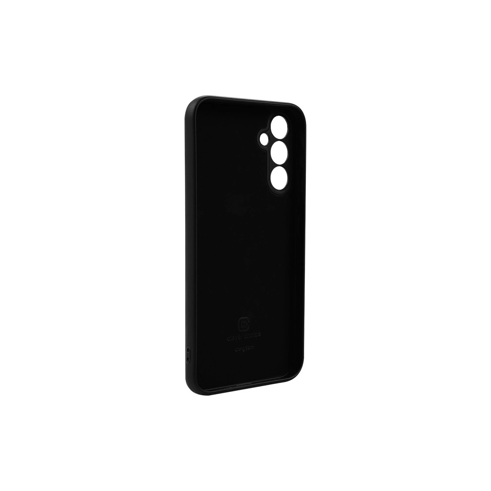 Hurtownia GSM - Etui Crong Color Cover Samsung Galaxy A34 5G (fekete) - CRG600 - {ean13} - Hurt