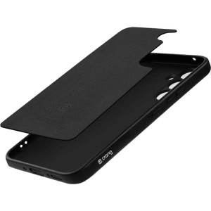 Hurtownia GSM - Etui Crong Color Cover Samsung Galaxy A34 5G (fekete) - CRG600 - {ean13} - Hurt
