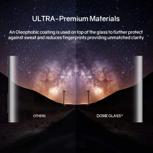Hurtownia GSM - Pohodlné sklo s UV lepidlem Whitestone Dome Glass Samsung Galaxy S10e Clear - WSD027 - {ean13} - Hurt