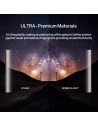 Hurtownia GSM - Gehärtetes Glas mit UV-Kleber Whitestone Dome Glass Samsung Galaxy S10e Clear - WSD027 - {ean13} - Hurt