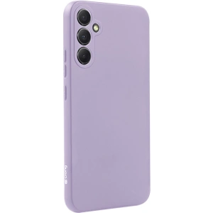 Hurtownia GSM - Etui Crong Színvédő Samsung Galaxy A34 5G (lila) - CRG601 - {ean13} - Hurt