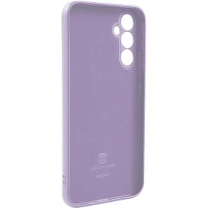 Hurtownia GSM - Etui Crong Színvédő Samsung Galaxy A34 5G (lila) - CRG601 - {ean13} - Hurt