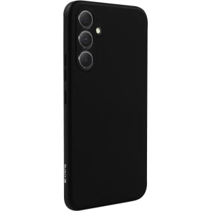 Hurtownia GSM - Etui Crong Color Cover Samsung Galaxy A54 5G (negru) - CRG602 - {ean13} - Hurt