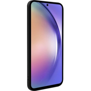Hurtownia GSM - Etui Crong Color Cover Samsung Galaxy A54 5G (czarny) - CRG602 - {ean13} - Hurt